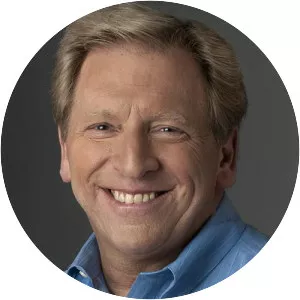 Ken Rudin photograph