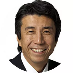 Ken Saitō - Member of the House of Representatives of Japan