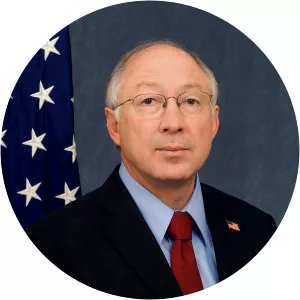 Ken Salazar
