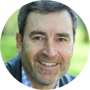 Ken Schmidt - Author