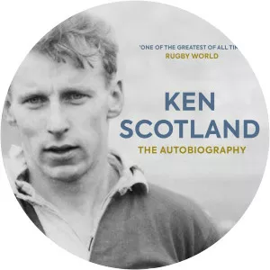 Ken Scotland