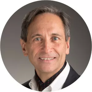 Ken Seigneurie - Author