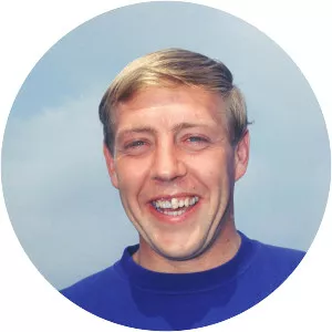 Ken Shellito - English footballer