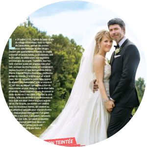 Ken Shuglo photograph