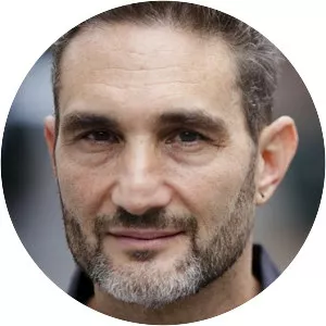 Ken Silverstein photograph