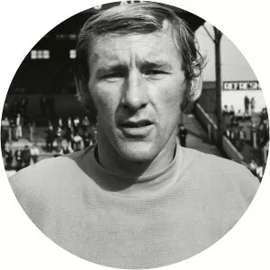 Ken Skeen - Former footballer