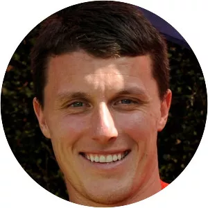 Ken Skupski - British tennis player