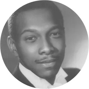 Ken Snakehips Johnson