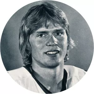 Ken Solheim - Ice hockey player