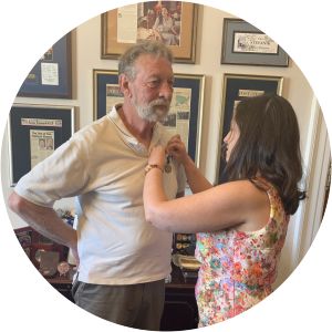 Ken Stefanik photograph