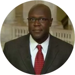 Ken Strickland - Television producer