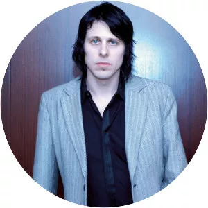 Ken Stringfellow - American singer