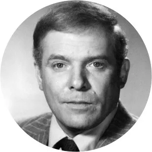 Ken Swofford - American film actor