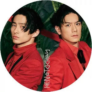 Ken Tackey - Musical group