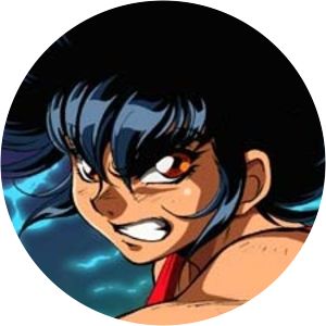 Ken Taiga photograph