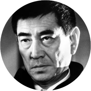 Ken Takakura