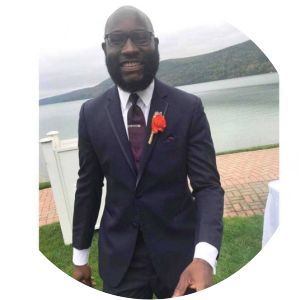 Ken Takyi Agyapong photograph