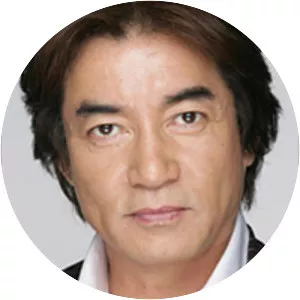 Ken Tanaka