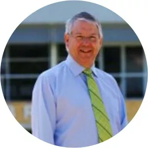 Ken Ticehurst - Former Member of the Australian House of Representatives