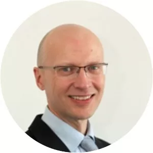 Ken Titchen - Author