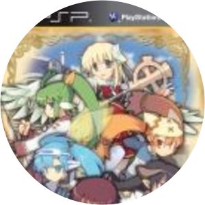 Ken to Mahou to Gakuen Mono. 3