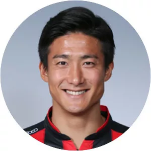 Ken Tokura