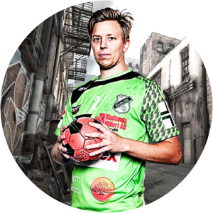 Ken Tollbring photograph