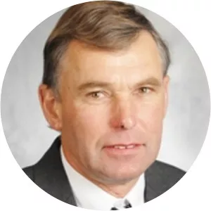 Ken Tschumper - Politician