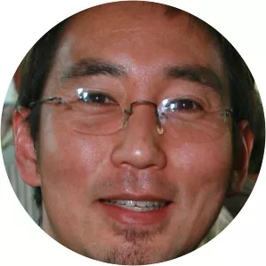 Ken Tsumura