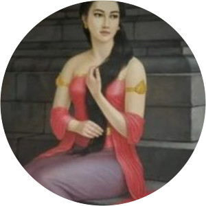 Ken Umang - Panji Tohjaya's mother