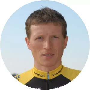 Ken Vanmarcke