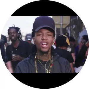 Ken Vybz - Musical artist