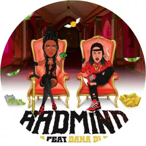 ken vybz dana di baddest