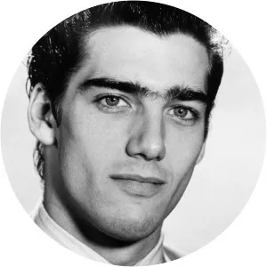 Ken Wahl