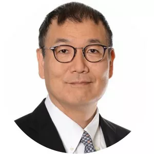 Ken Wakabayashi