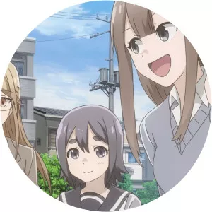 Ken Wakai - Manga artist