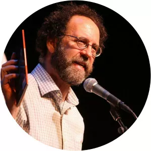 Ken Waldman - Author