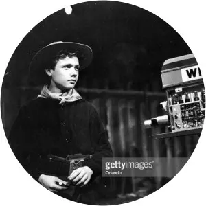 Ken Walken photograph