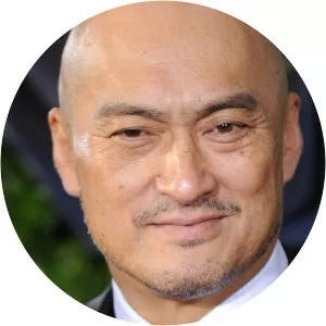Ken Watanabe