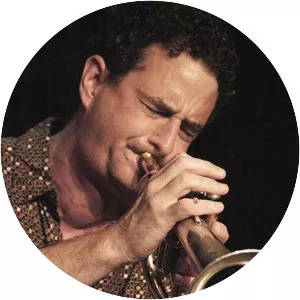 Ken Watters - American music performer