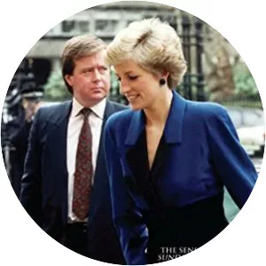 Ken Wharfe - Musical artist