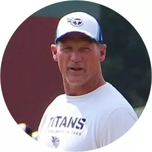 Ken Whisenhunt - American football coach