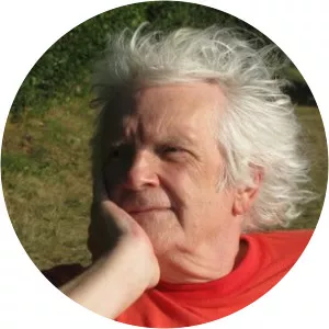 Ken Whitmore - Author