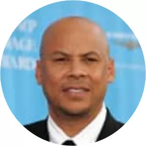 Ken Whittingham - American television director