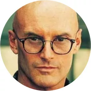 Ken Wilber - American philosopher