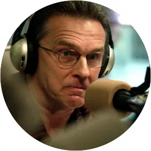 Ken Wilson - American sportscaster