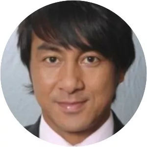 Ken Wong