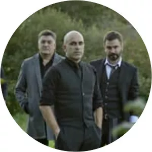 Ken Zazpi - Musical group