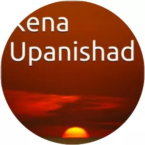 Kena Upanishad - Book