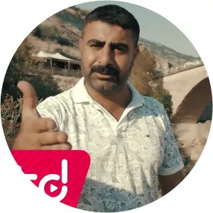 Kenan Arslan - Musical artist